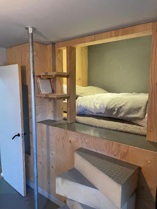 Appartement 3 Bedroom Penthouse *