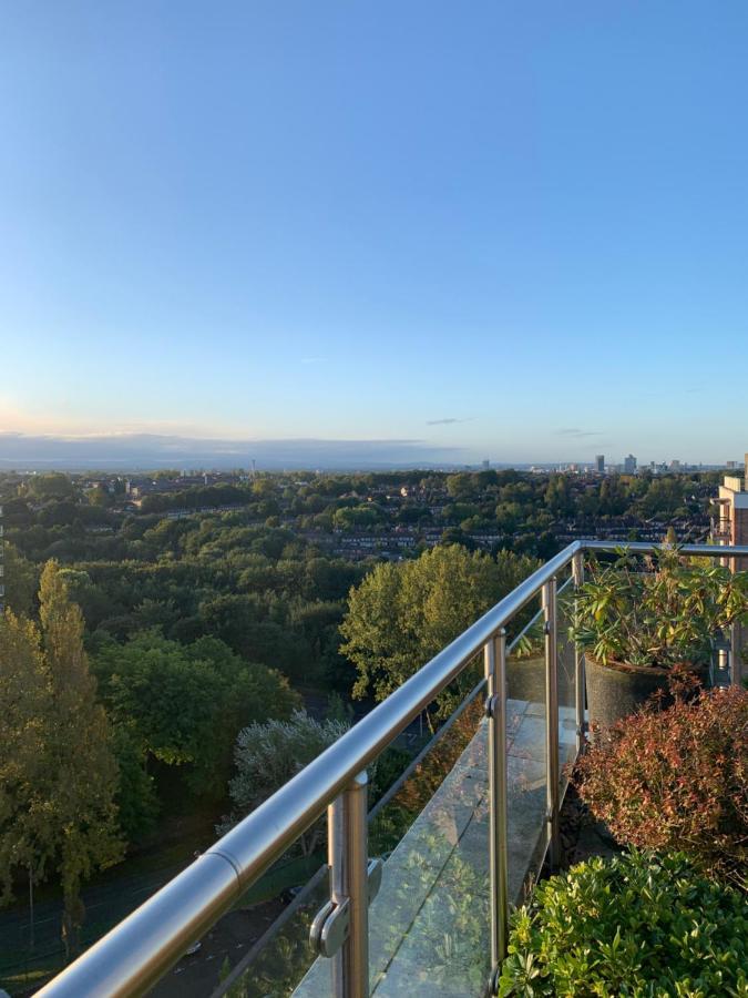 Appartement 3 Bedroom Penthouse
