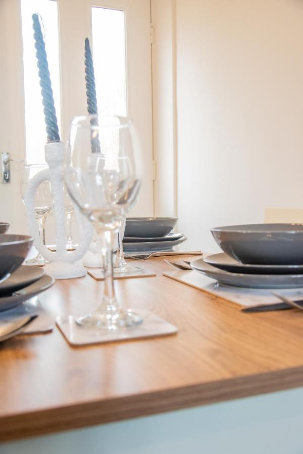 Bv Stylish Homely 3 Bedroom Close To Arena *
