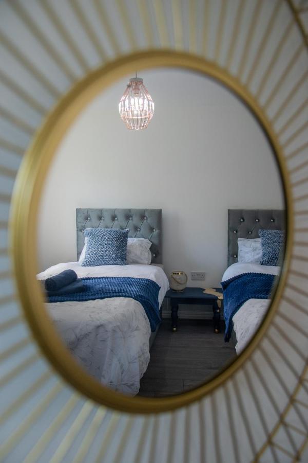 Bv Stylish Homely 3 Bedroom Close To Arena *