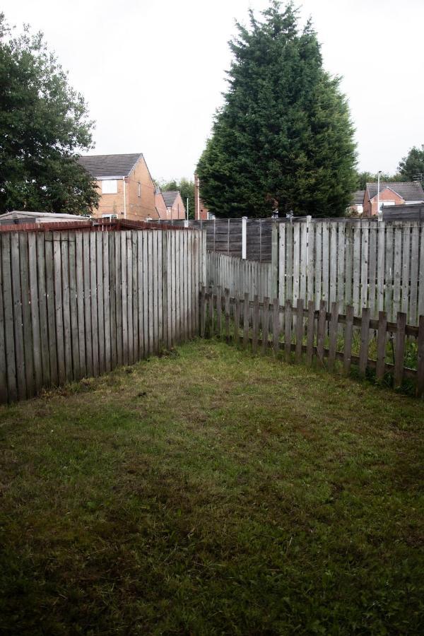 Vakantiehuis Bv Stylish Homely 3 Bedroom Close To Arena