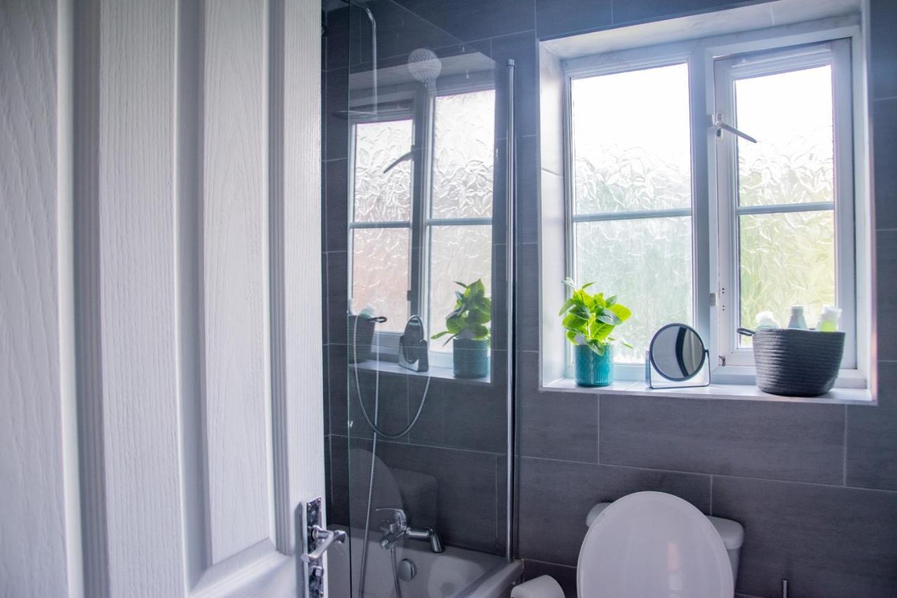 Bv Stylish Homely 3 Bedroom Close To Arena *