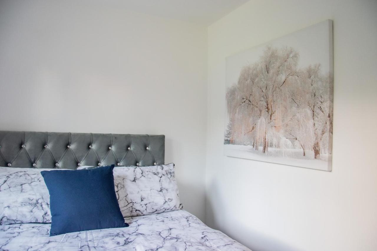 Bv Stylish Homely 3 Bedroom Close To Arena Holiday home *