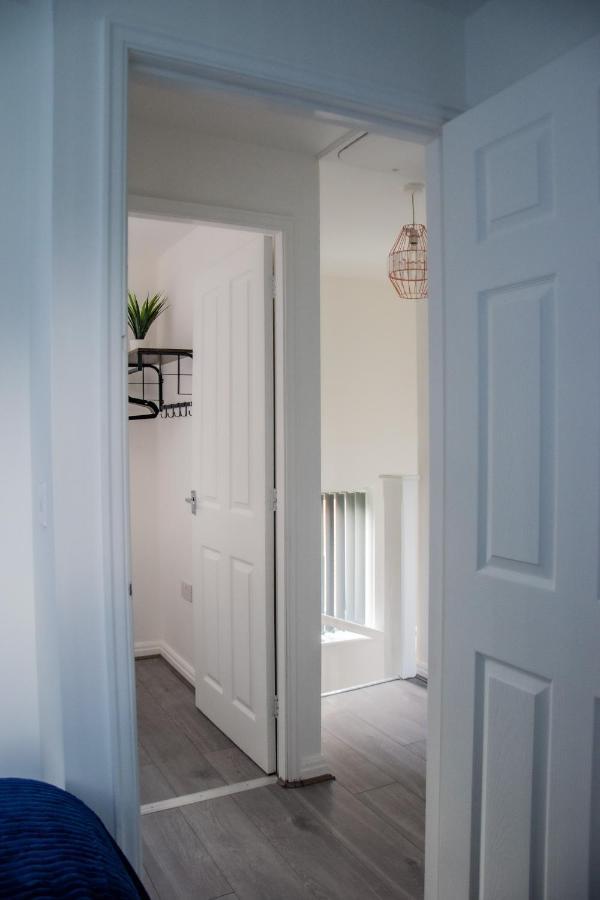 Bv Stylish Homely 3 Bedroom Close To Arena