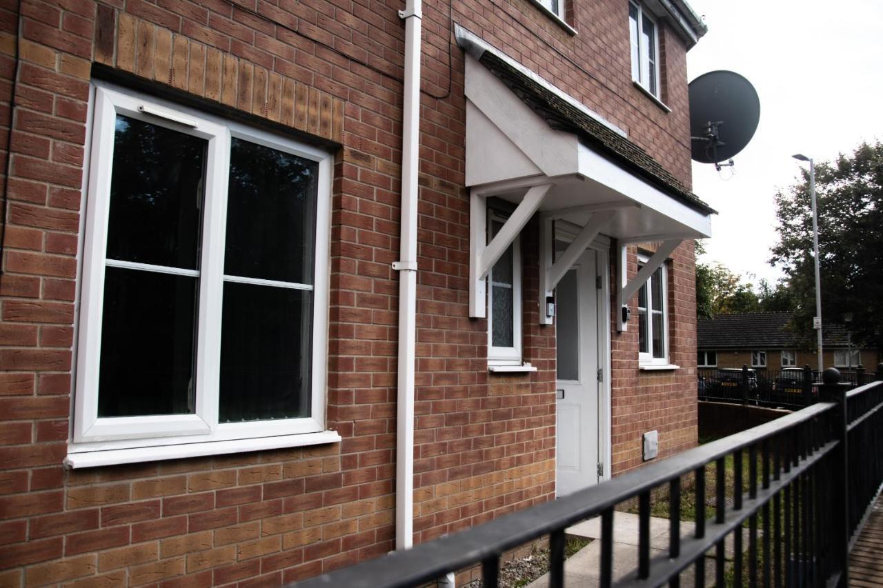 Bv Stylish Homely 3 Bedroom Close To Arena * Manchester