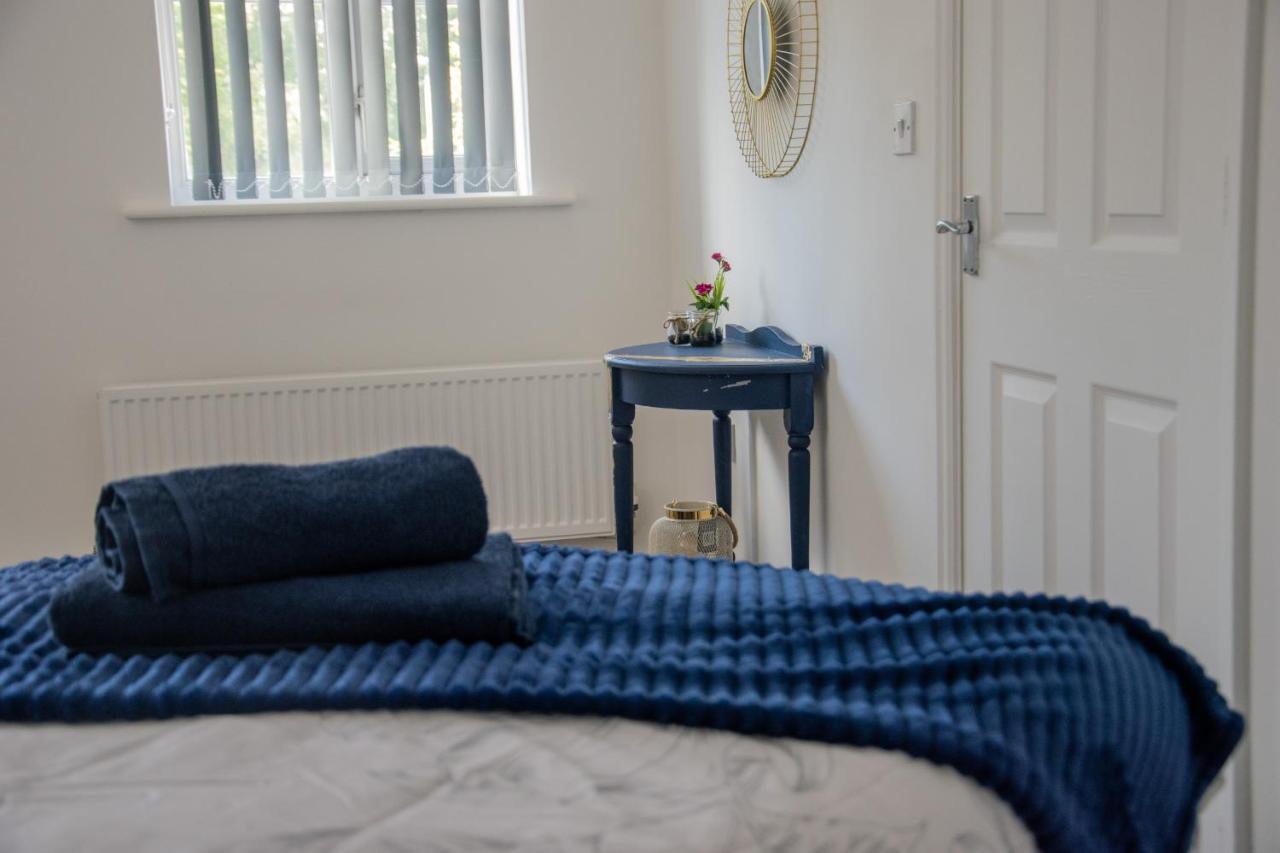 Bv Stylish Homely 3 Bedroom Close To Arena