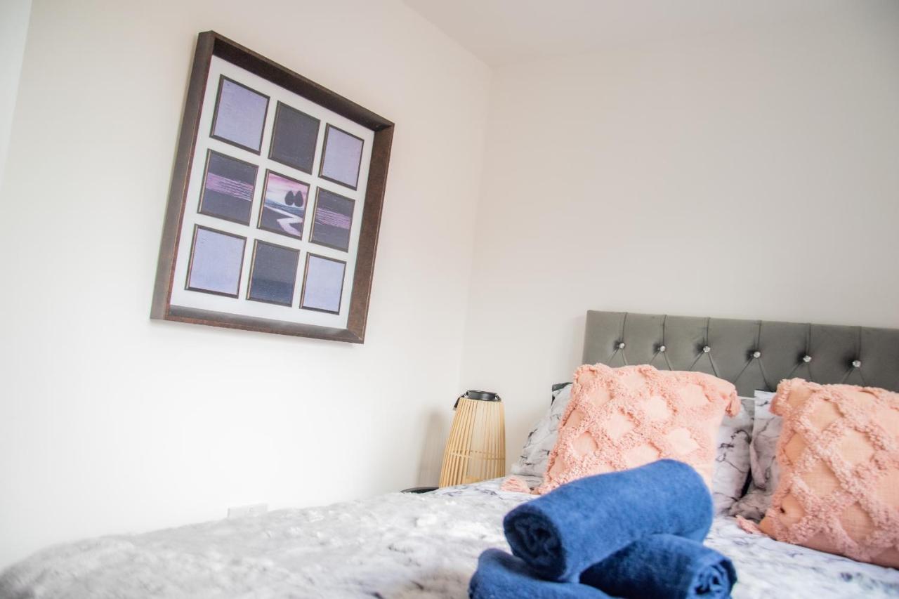 Bv Stylish Homely 3 Bedroom Close To Arena
