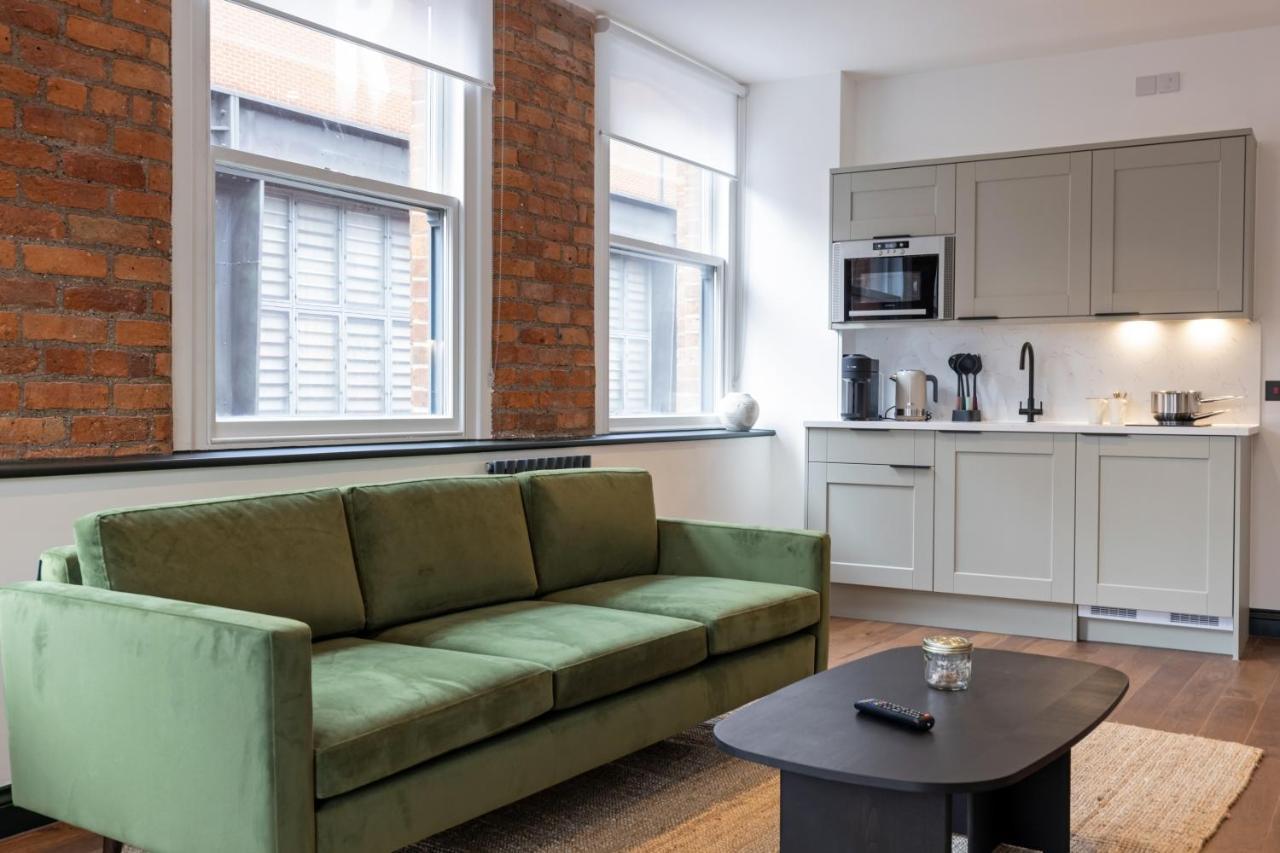 The Aparthotel