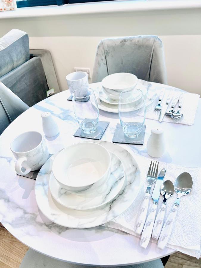 Affordable In Centre Close To Trafford
