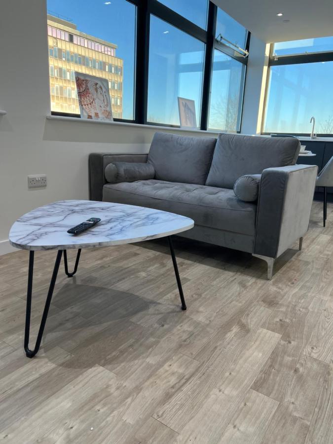 Affordable In Centre Close To Trafford * Manchester