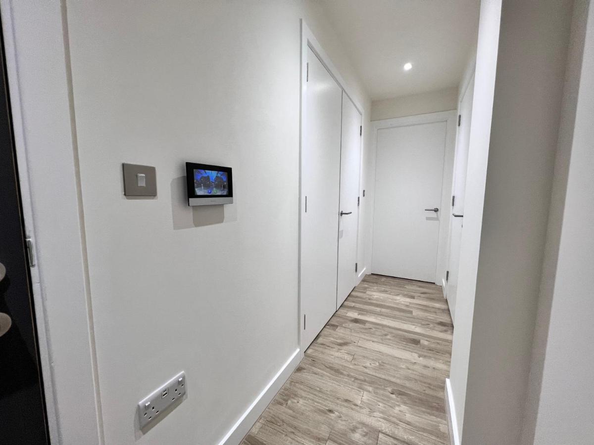 Affordable In Centre Close To Trafford *