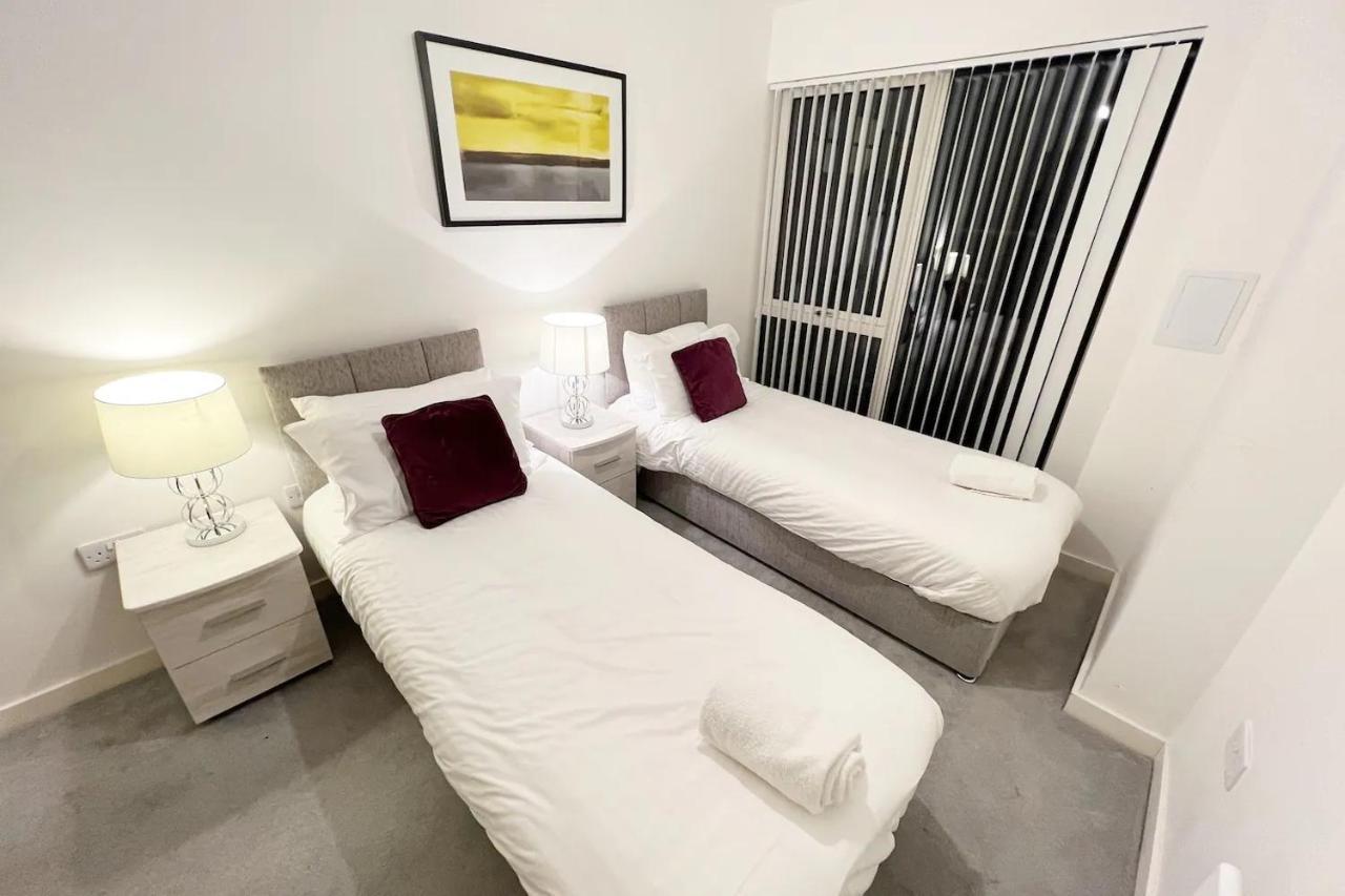 Apartment Halo - Centre