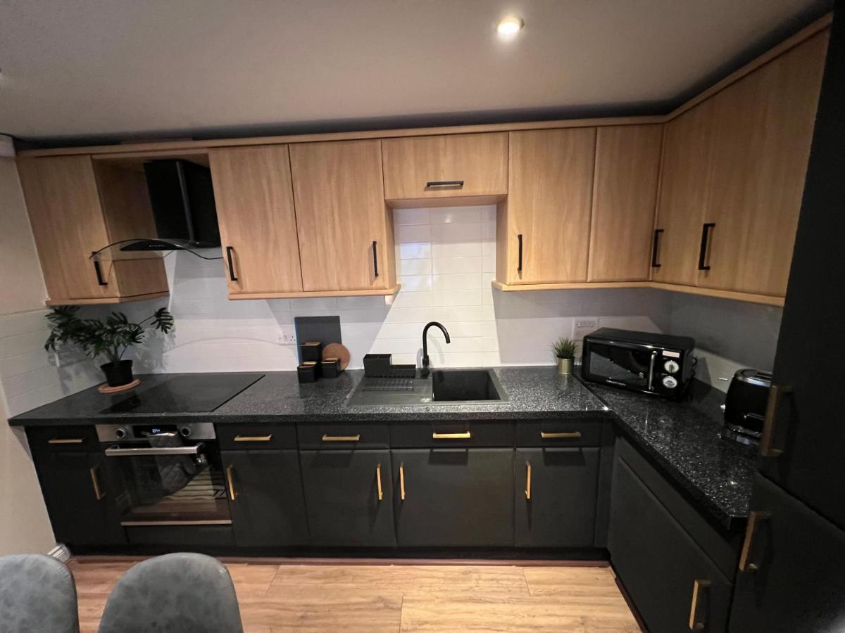Apartment Modern 2 Bedroom Aesthetic
