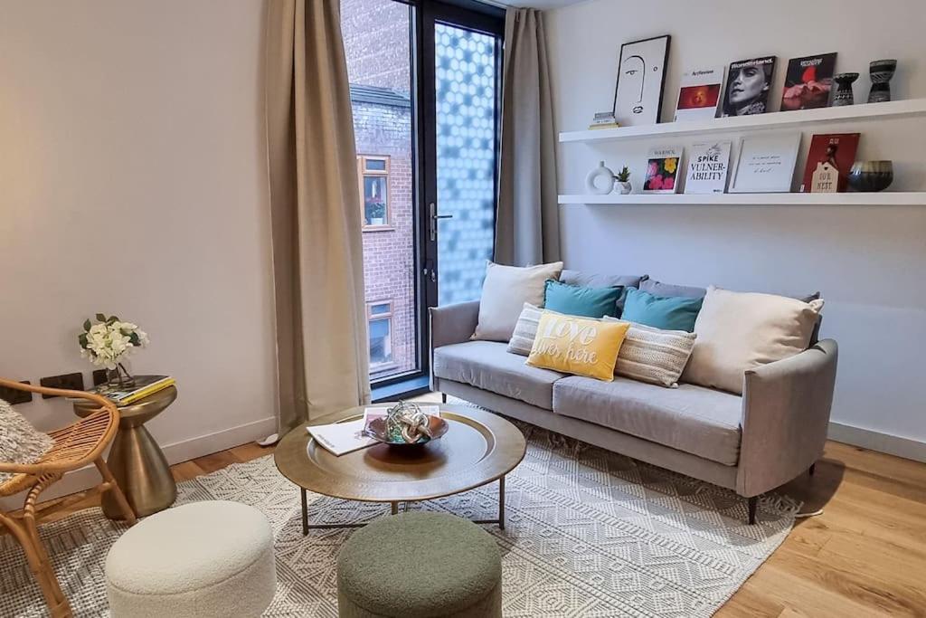 Stunning Luxury Townhouse In Centre Of Holiday home *