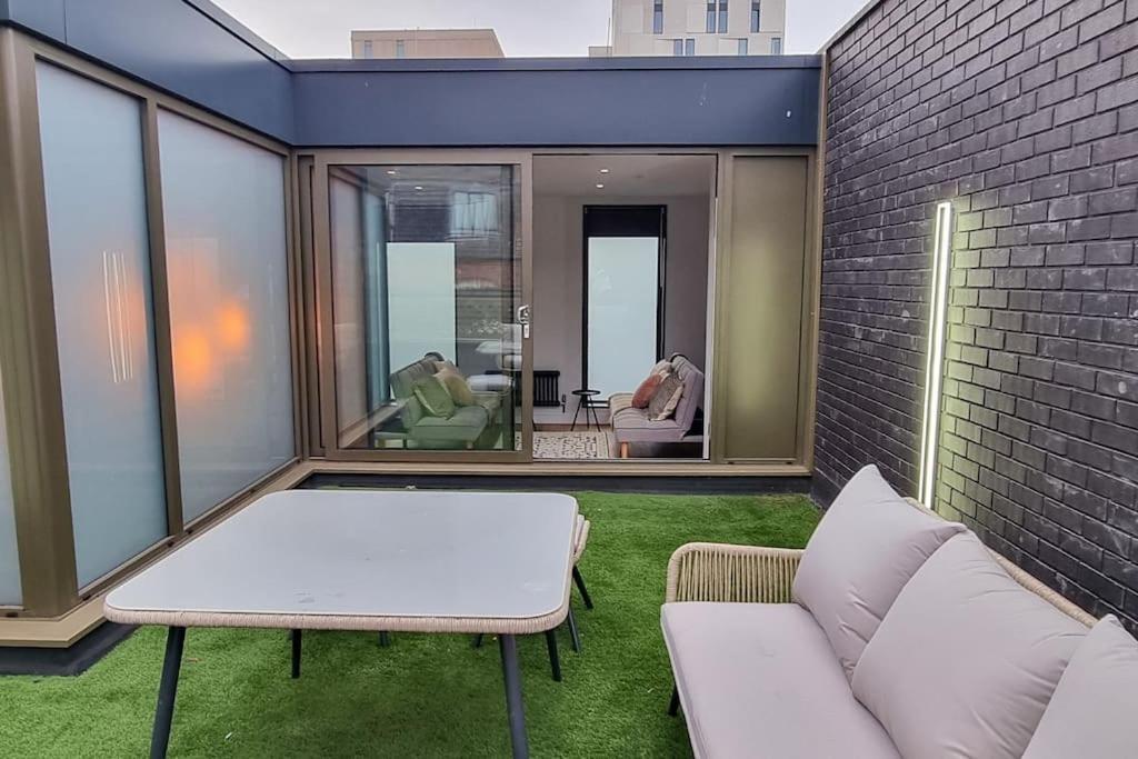 Holiday home Stunning Luxury Townhouse In Centre Of Manchester