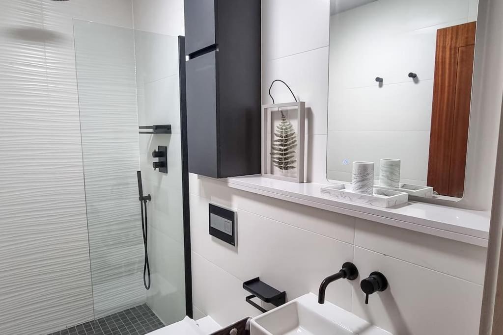 Holiday home Stunning Luxury Townhouse In Centre Of Manchester