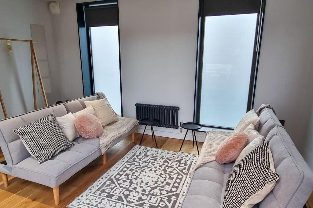 Holiday home Stunning Luxury Townhouse In Centre Of Manchester