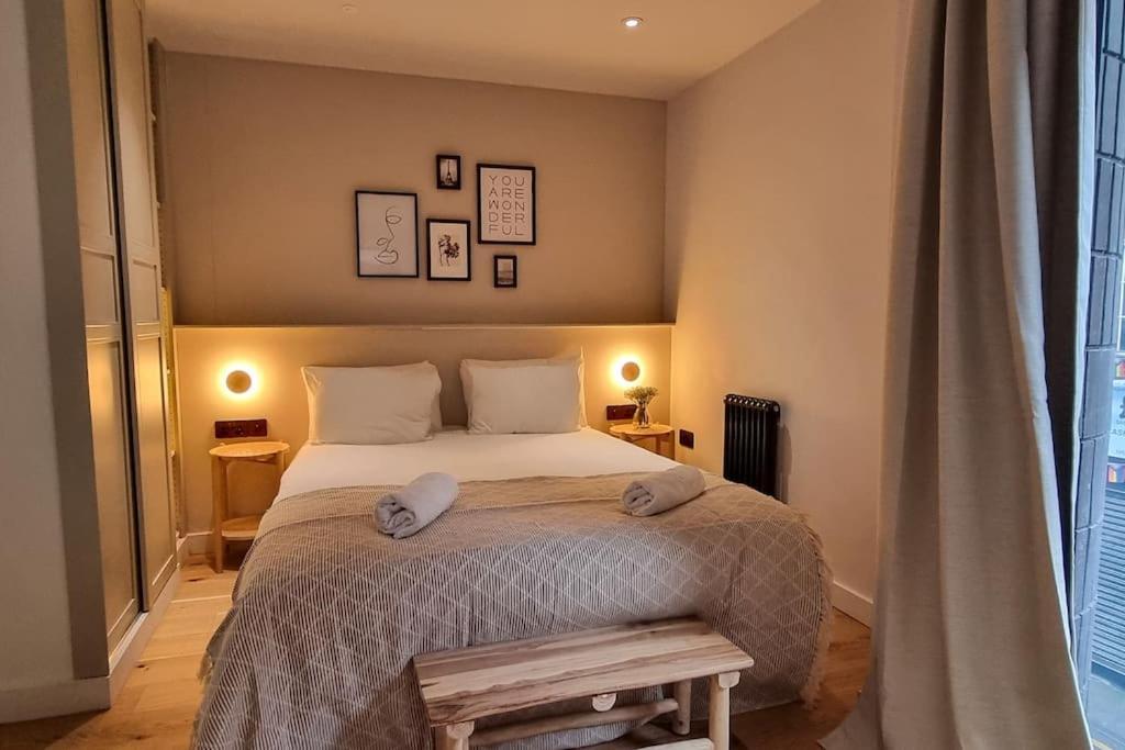Stunning Luxury Townhouse In Centre Of Manchester