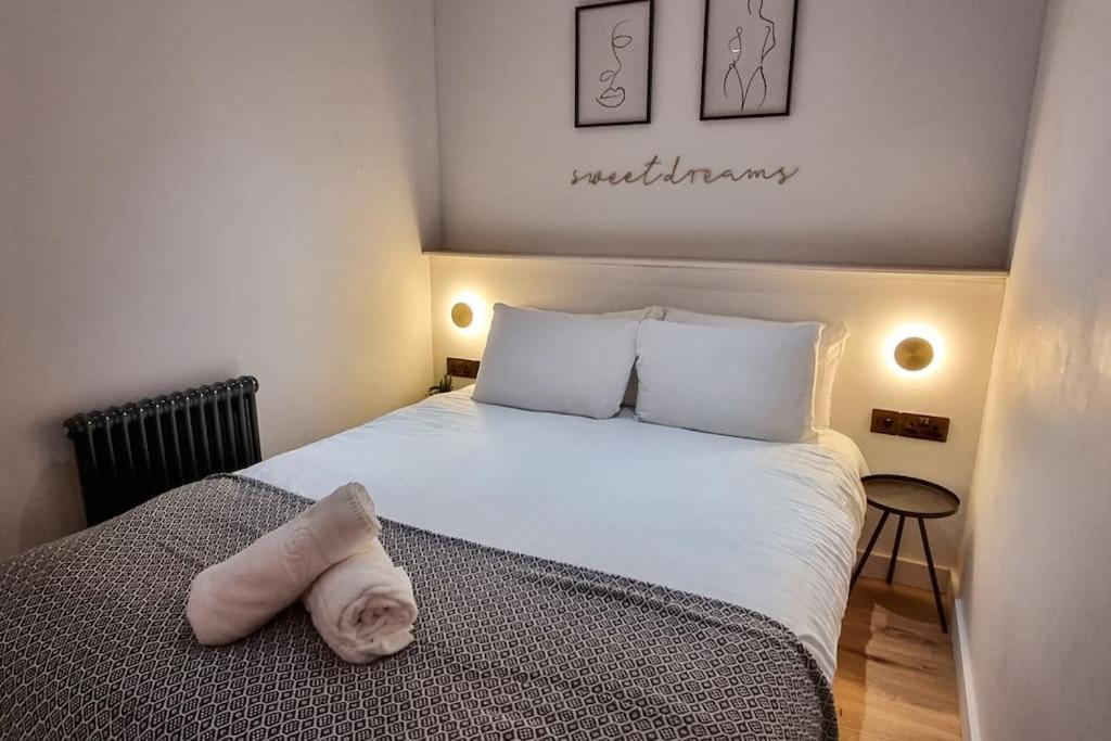 Stunning Luxury Townhouse In Centre Of Holiday home *