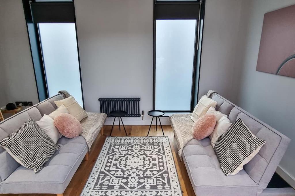 Holiday home Stunning Luxury Townhouse In Centre Of Manchester