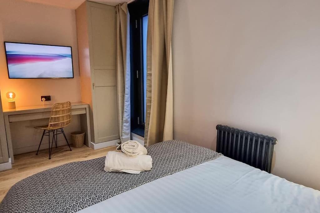 Holiday home Stunning Luxury Townhouse In Centre Of *
