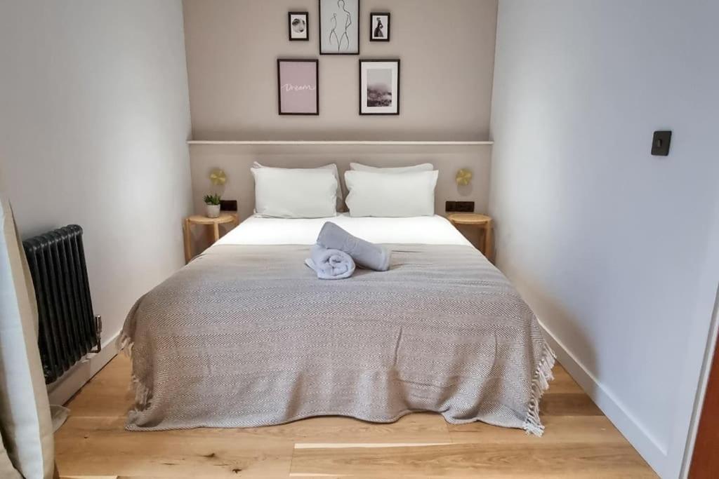 Holiday home Stunning Luxury Townhouse In Centre Of Manchester