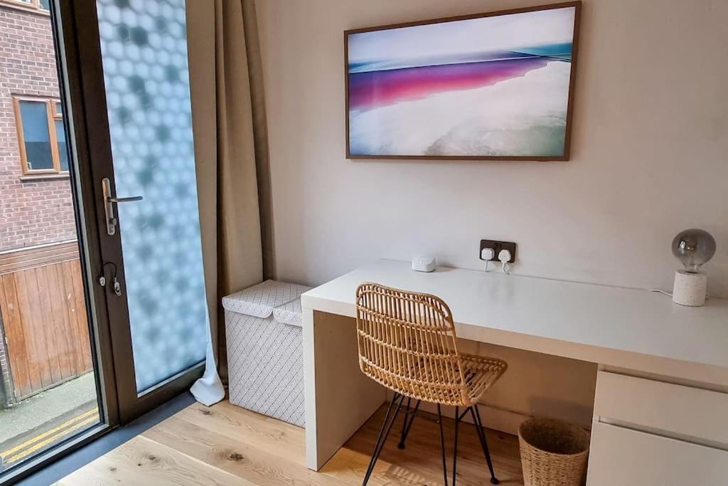 Holiday home Stunning Luxury Townhouse In Centre Of