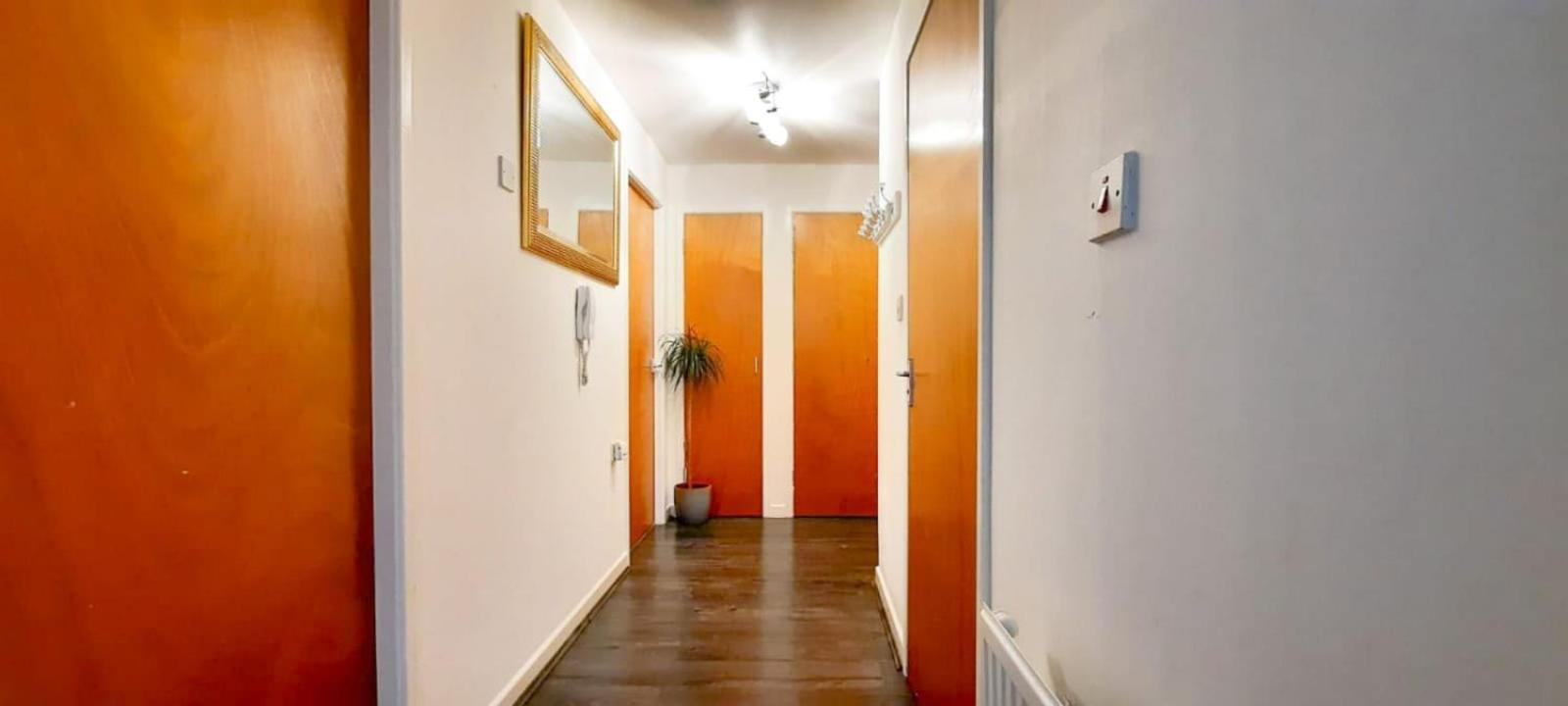Appartement Entire In Th Heart Of Manchester, M15