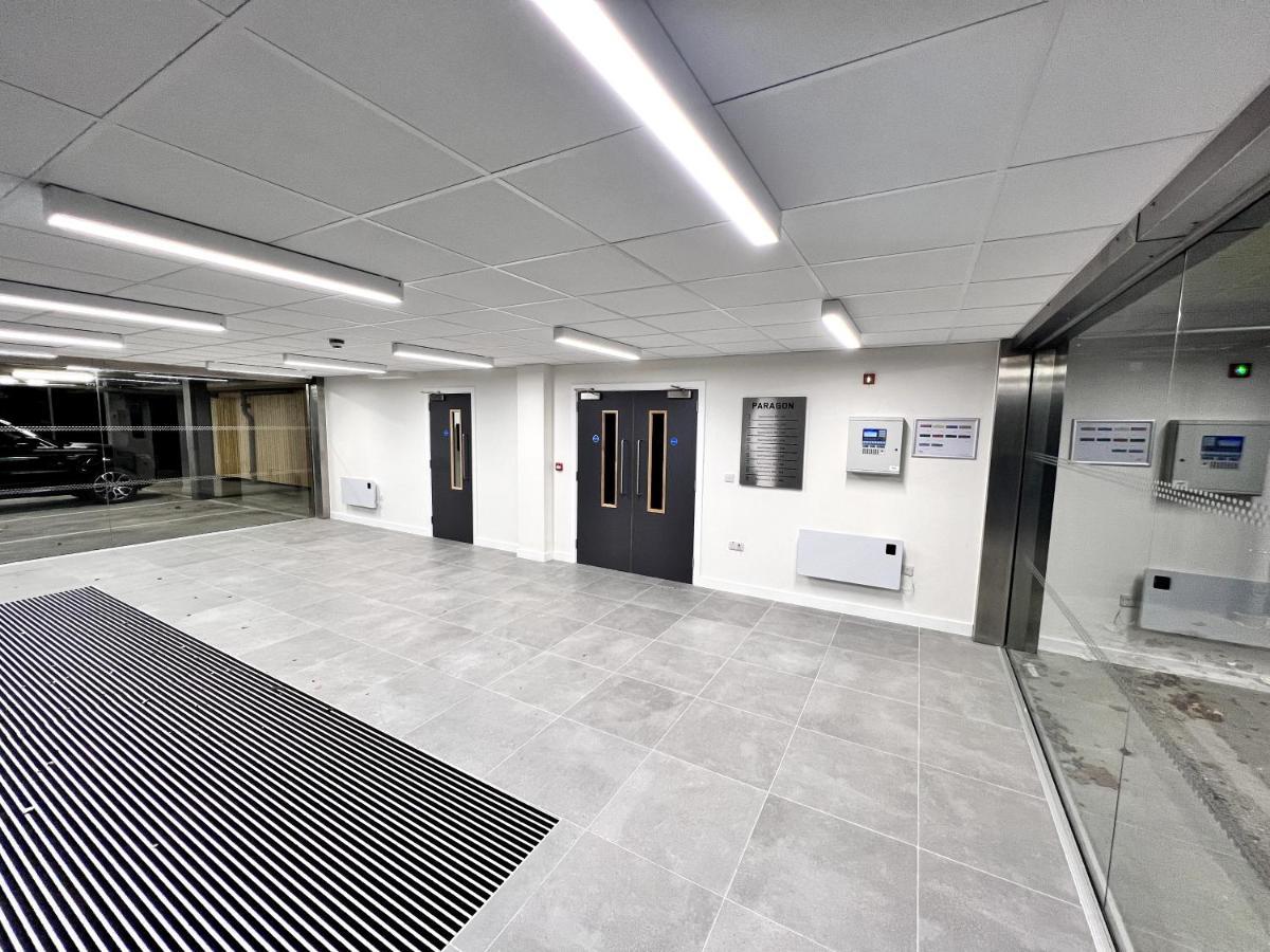 Affordable In Centre Close To Trafford *