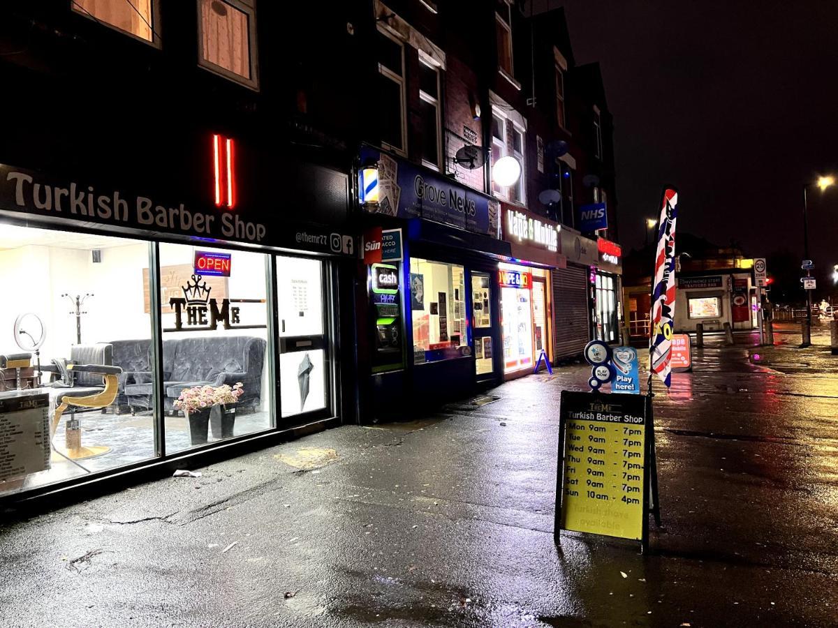 Affordable In Centre Close To Trafford * Manchester