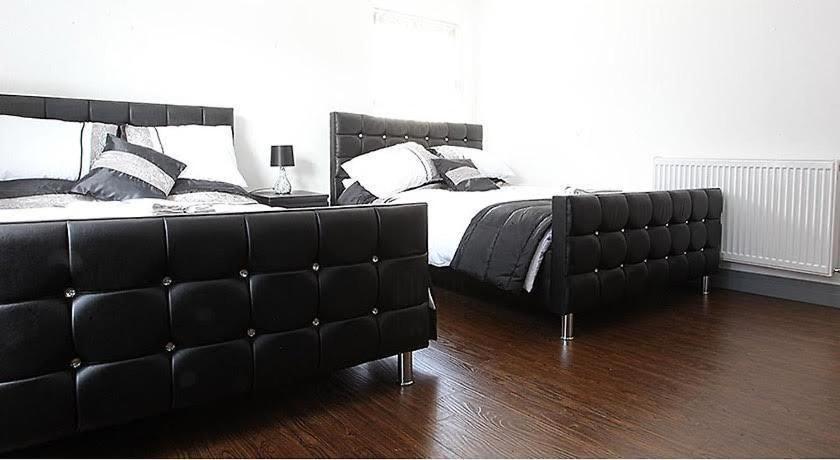 Lewis 3 Well Located Northern Quarter Sleeps Upto 8 Appartement *