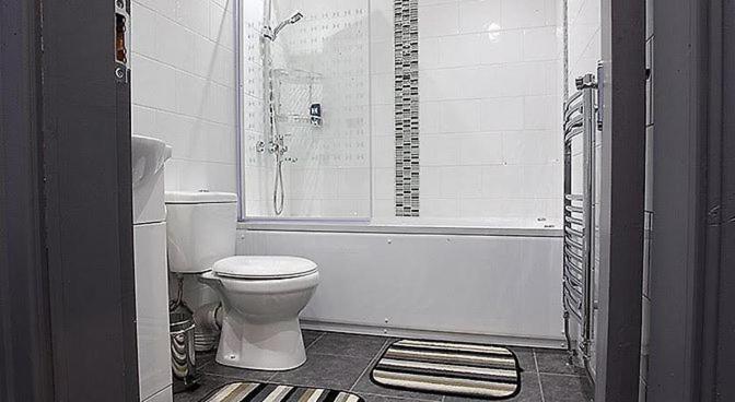 Lewis 3 Well Located Northern Quarter Sleeps Upto 8 Appartement