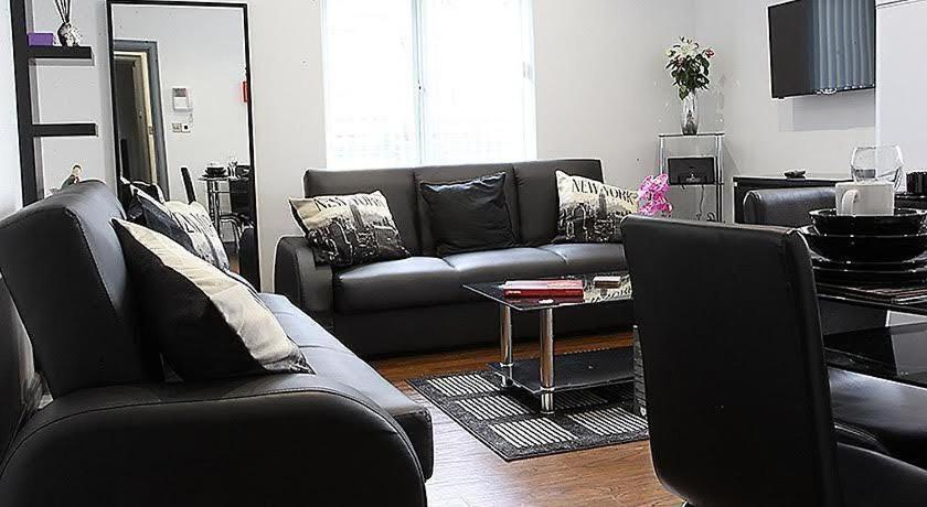 Appartement Lewis 1 Northern Quarter Sleeps Upto 4