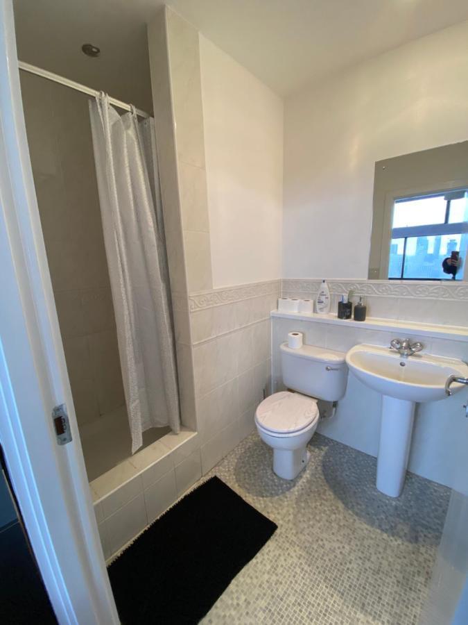 Guest house En-suite Double In A Shared In Centre Manchester