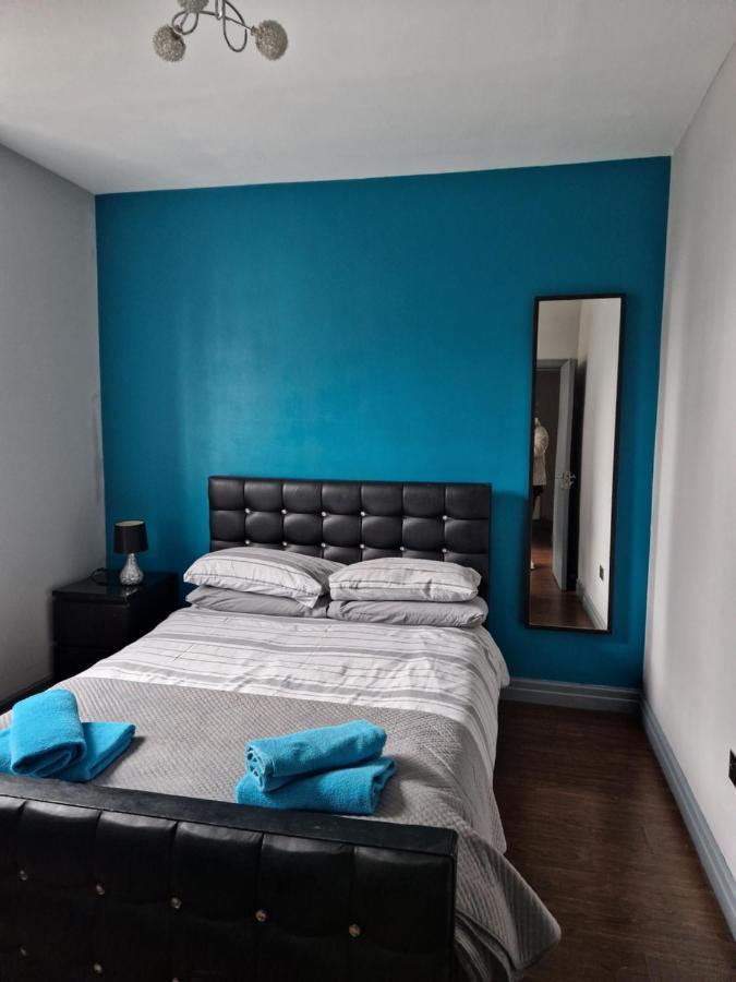 Lewis 1 Northern Quarter Sleeps Upto 4 Manchester