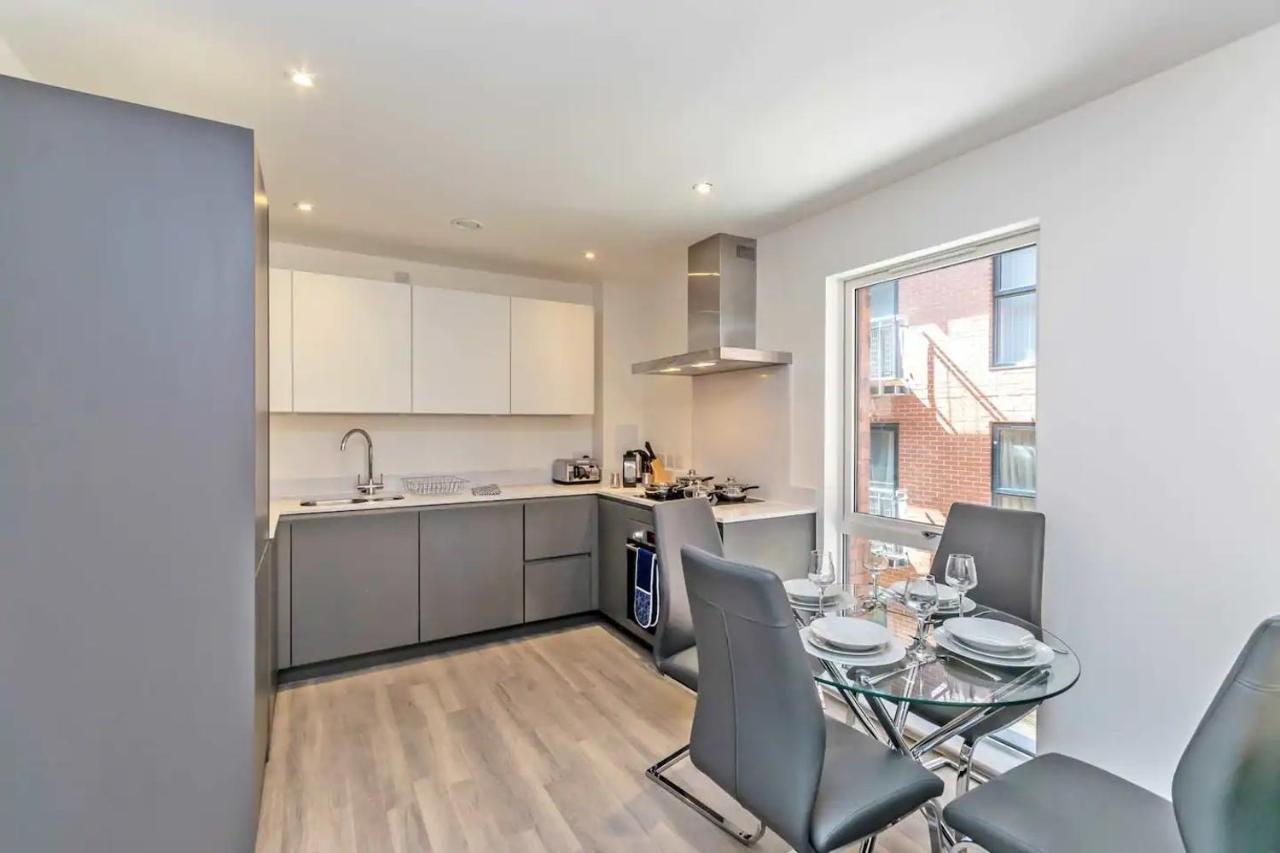 Halo - Centre Apartment Manchester