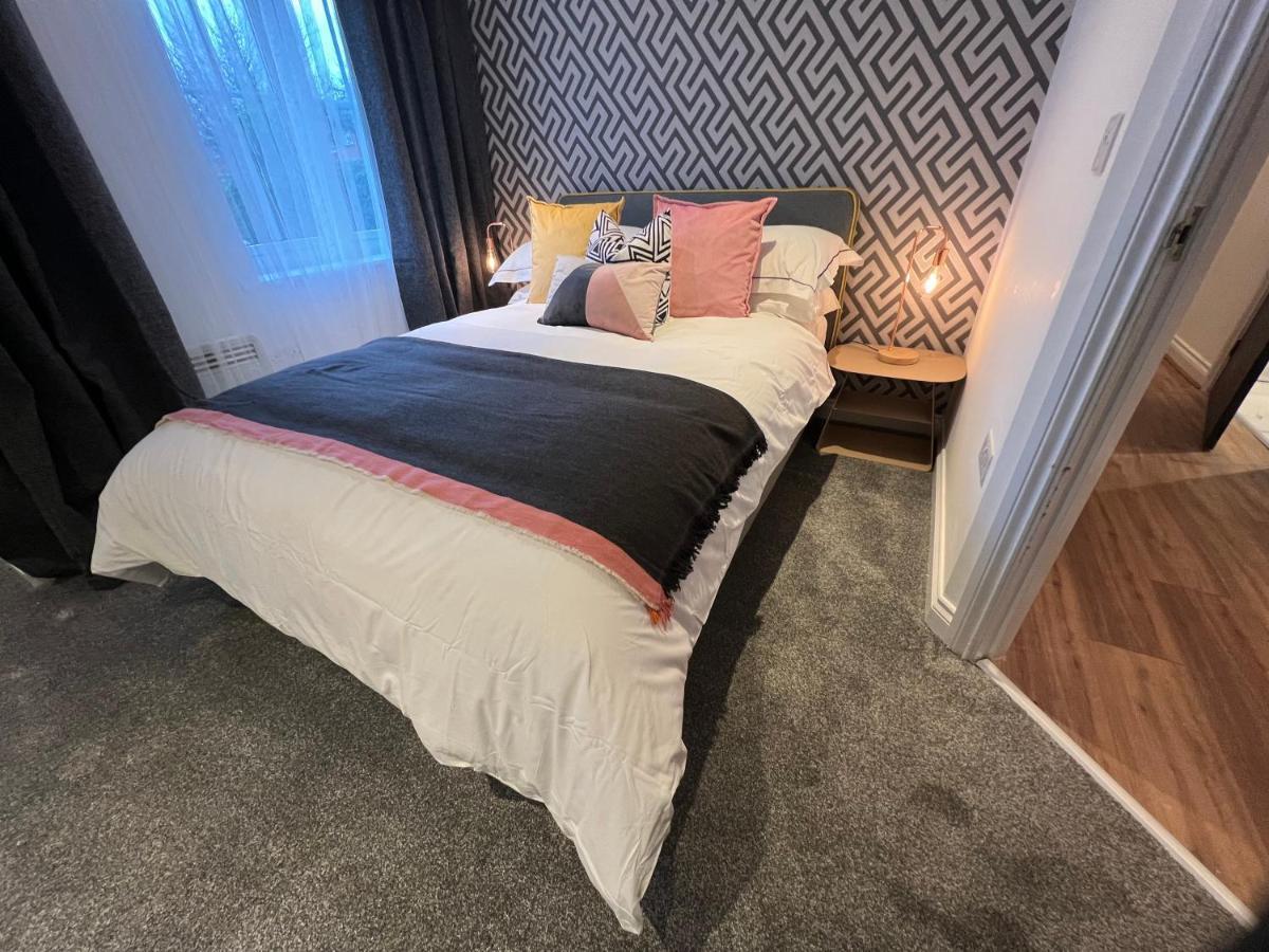 Apartment Modern 2 Bedroom Aesthetic