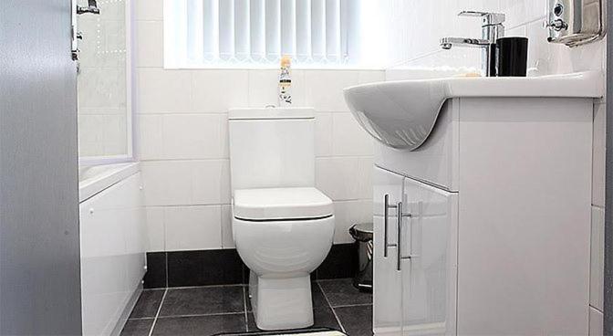 Appartement Lewis 1 Northern Quarter Sleeps Upto 4