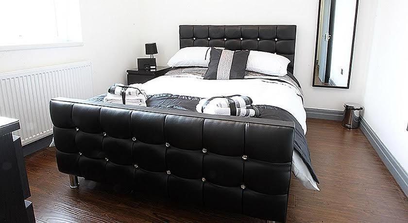 Lewis 1 Northern Quarter Sleeps Upto 4