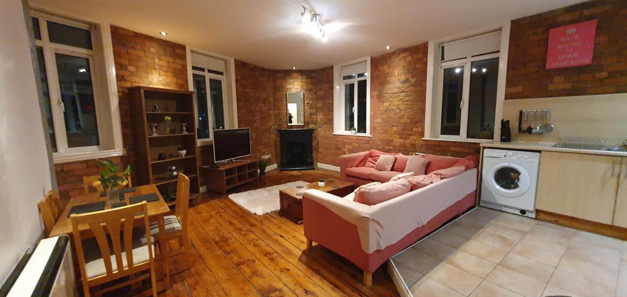 Delightful Period Conversion Manchester