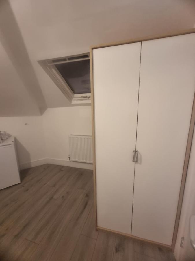 Accommodatie bij particulieren 4 With Bathroom In Levenshulme *
