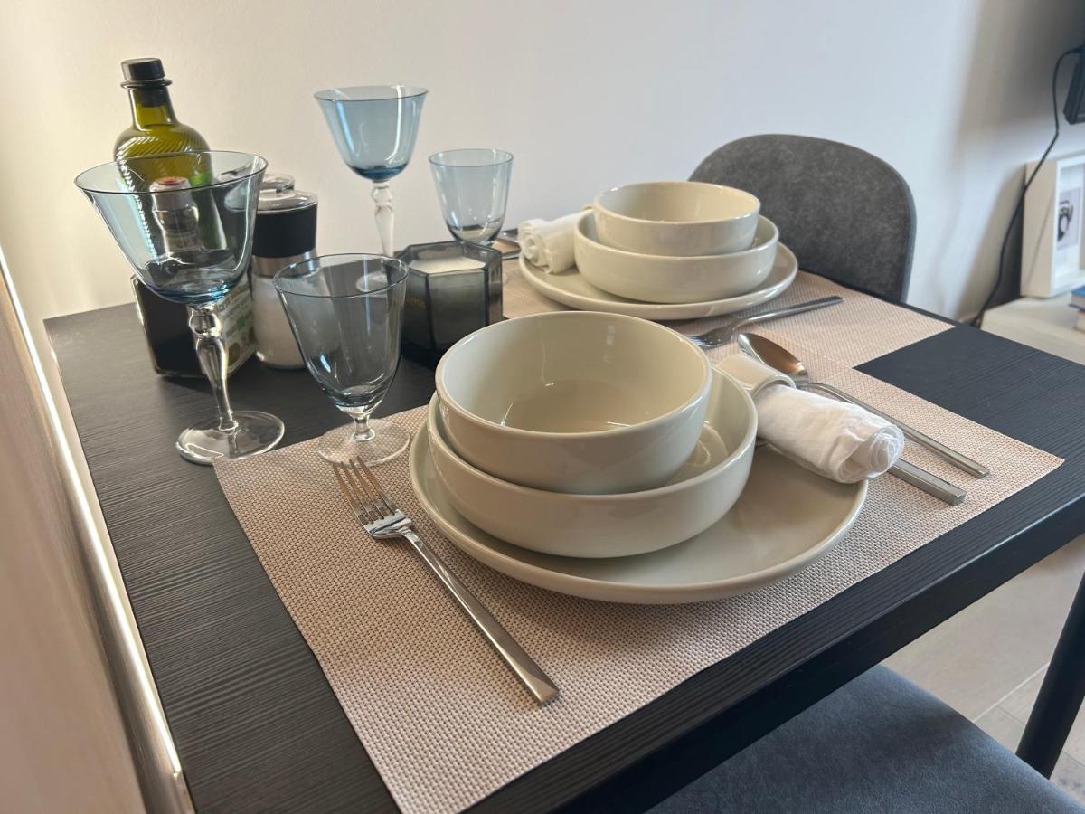 Apartment Luxury New Built Split-level Flat With Rooftop Gardens Access *