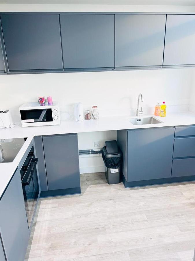 Riio Harzzano Appartement