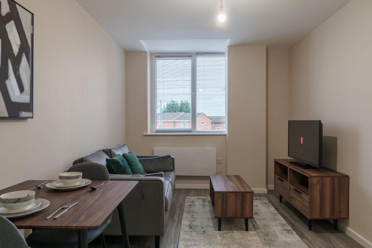 Fantastic 1 Bedroom