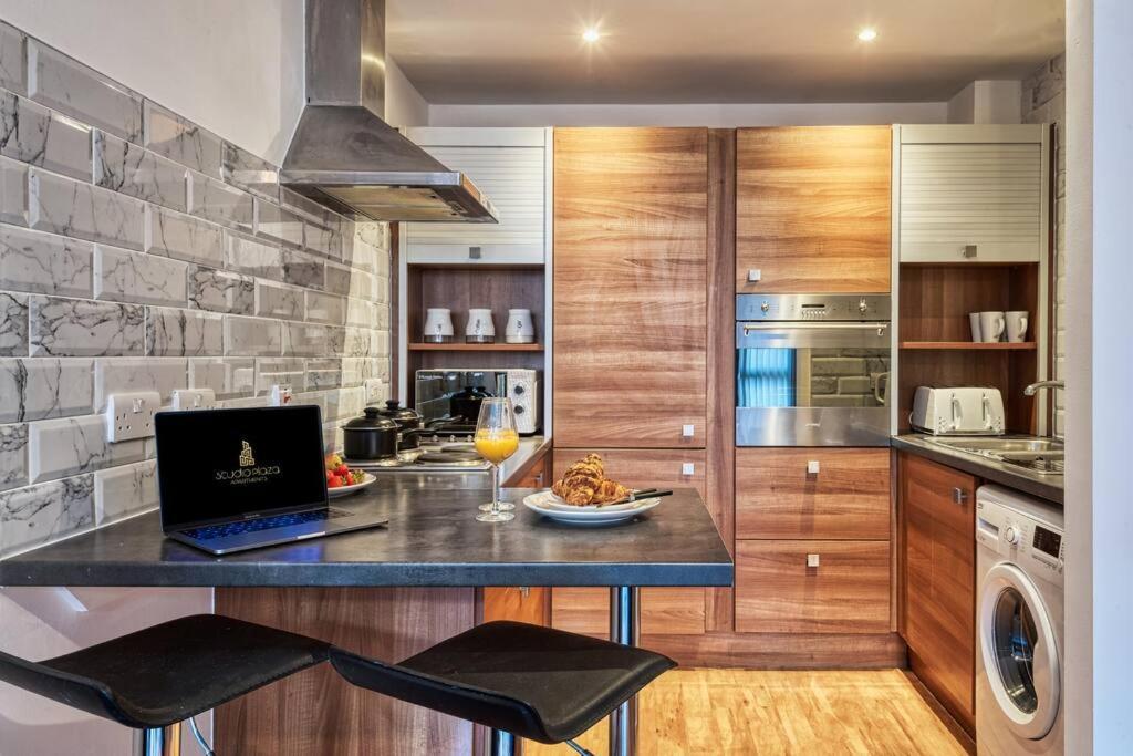 Apartment City Centre - Ideal For Longer