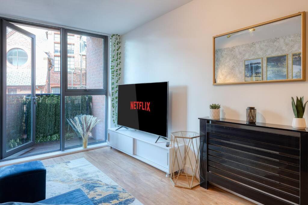 Apartment City Centre - Ideal For Longer