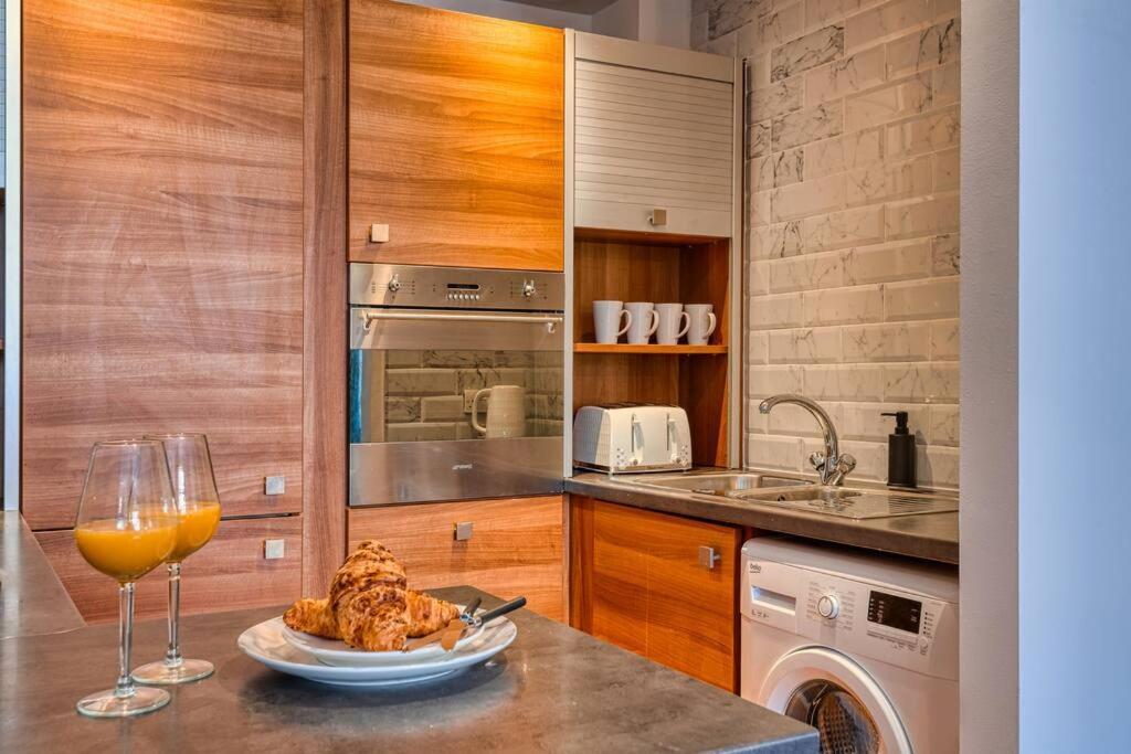 City Centre - Ideal For Longer Apartment Manchester