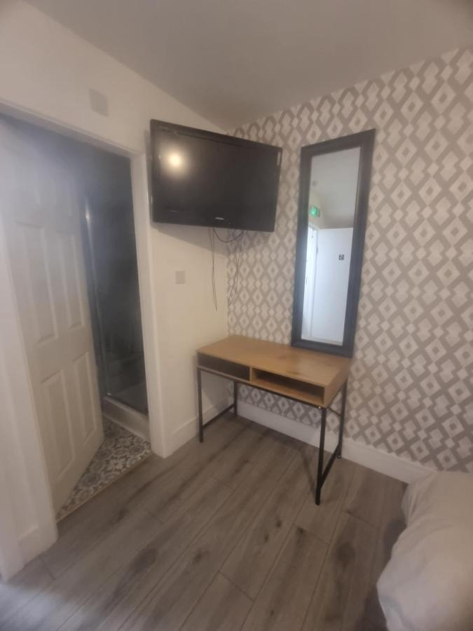 4 With Bathroom In Levenshulme Accommodatie bij particulieren