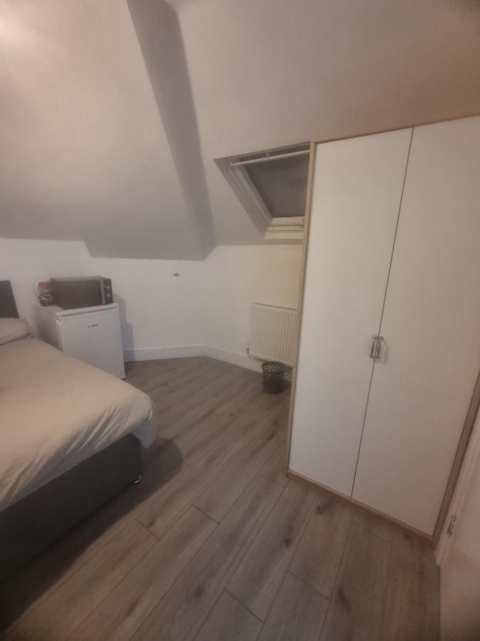 4 With Bathroom In Levenshulme Accommodatie bij particulieren Manchester