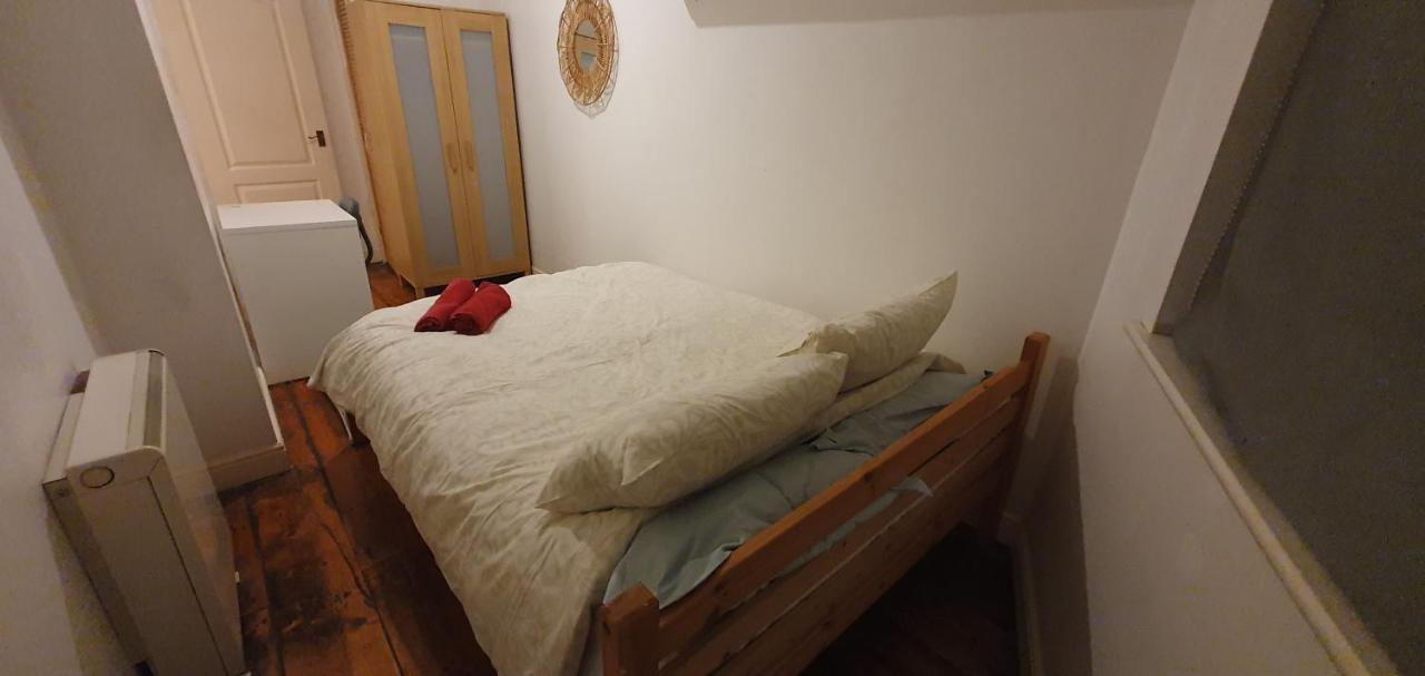 Appartement Delightful Period Conversion Manchester